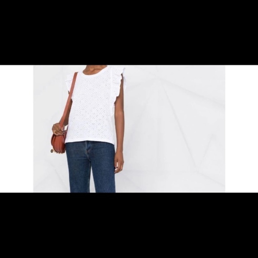 ZARA SHIRT SIZE M - Picture 8 of 9